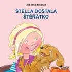 Stella dostala štěňátko af Line Kyed Knudsen