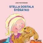 Stella dostala štěňátko