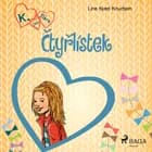 K. jako Klára 5 - Čtyřlístek af Line Kyed Knudsen