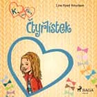 K. jako Klára 5 – Čtyřlístek
