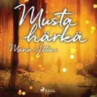 Musta härkä af Maria Jotuni