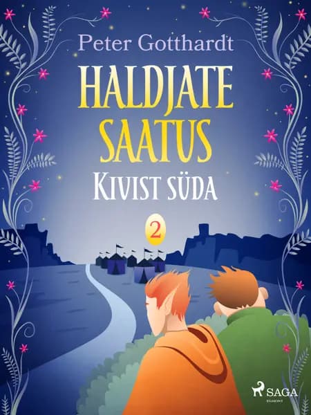 Kivist süda af Peter Gotthardt