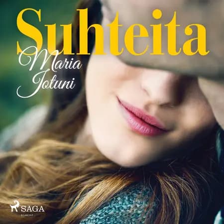 Suhteita af Maria Jotuni