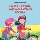 Laura ja Emma lähevad rattaga sõitma af Line Kyed Knudsen