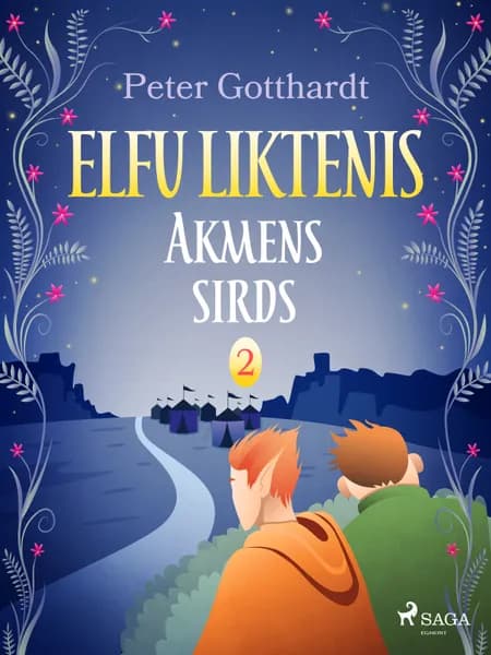 Akmens sirds af Peter Gotthardt