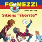 FC Mezzi 3. Sitiens "šķērītē" af Daniel Zimakoff