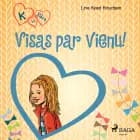 K, kā Klāra 5 — Visas par vienu!