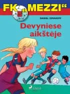 FK „Mezzi" 5. Devyniese aikštėje