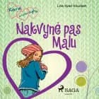 Kara iš raidės „K" 4 – Nakvynė pas Malu