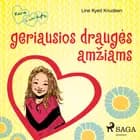Kara iš raidės „K" 1 – geriausios draugės amžiams af Line Kyed Knudsen