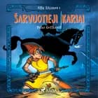 Elfų likimas I. Šarvuotieji kariai af Peter Gotthardt