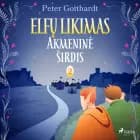Elfų likimas II. Akmeninė širdis af Peter Gotthardt