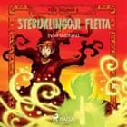 Elfų likimas IV. Stebuklingoji fleita af Peter Gotthardt