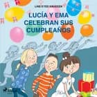 Lucía y Ema celebran sus cumpleaños af Line Kyed Knudsen