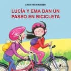 Lucía y Ema dan un paseo en bicicleta af Line Kyed Knudsen