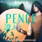 Ronin 4 - Pençe af Jesper Nicolaj Christiansen
