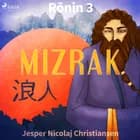 Ronin 3 - Mızrak af Jesper Nicolaj Christiansen