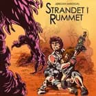 Strandet i rummet af Jørgen Minddal