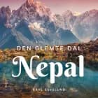 Den glemte dal: Nepal af Karl Johannes Eskelund