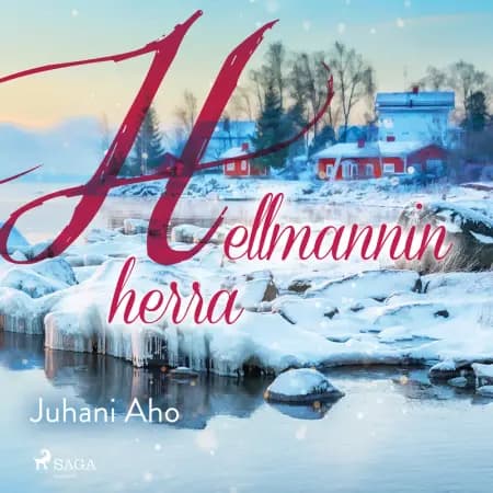 Hellmannin herra af Juhani Aho