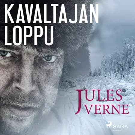 Kavaltajan loppu af Jules Verne