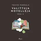 Valittuja novelleja, osa 2 af Teuvo Pakkala