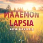 Maaemon lapsia af Arvid Järnefelt