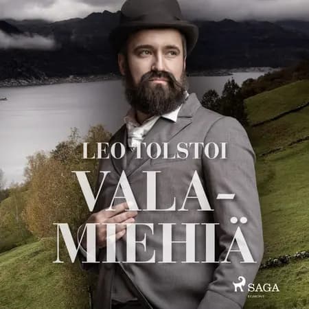 Valamiehiä af Leo Tolstoi