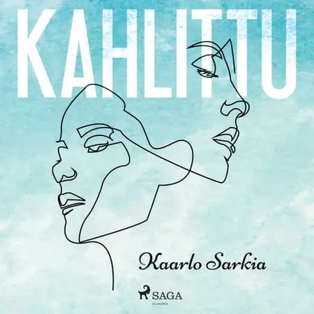Kahlittu af Kaarlo Sarkia