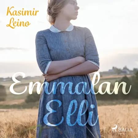 Emmalan Elli af Kasimir Leino