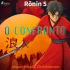 Ronin 5 - O confronto af Jesper Nicolaj Christiansen