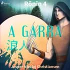 Ronin 4 - A garra af Jesper Nicolaj Christiansen