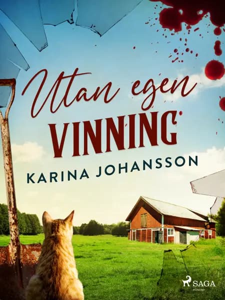 Utan egen vinning af Karina Johansson