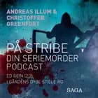 På stribe - din seriemorderpodcast (Ed Gien 2:2)