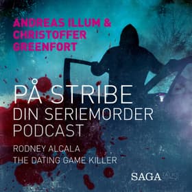 Rodney Alcala af Christoffer Greenfort