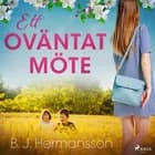 Ett oväntat möte af B. J. Hermansson