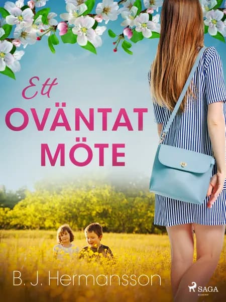 Ett oväntat möte af B. J. Hermansson