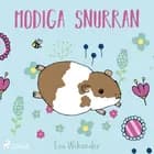 Modiga Snurran af Eva Wikander