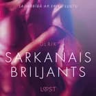 Sarkanais briljants - Erotisks īss stāsts