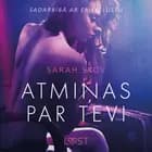 Atmiņas par tevi - Erotisks īss stāsts