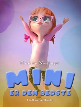 Mini er den bedste af Christine Nöstlinger