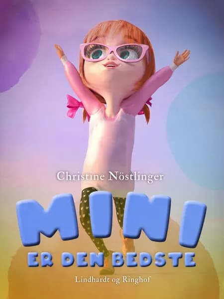 Mini er den bedste 