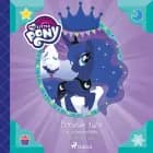 My Little Pony - Prinsesse Luna og Vintermånefesten