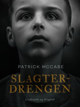 Slagterdrengen af Patrick McCabe