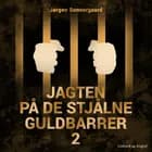 Jagten på de stjålne guldbarrer 2 af Jørgen Sonnergaard