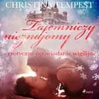 Tajemniczy nieznajomy - erotyczne opowiadanie wigilijne af Christina Tempest
