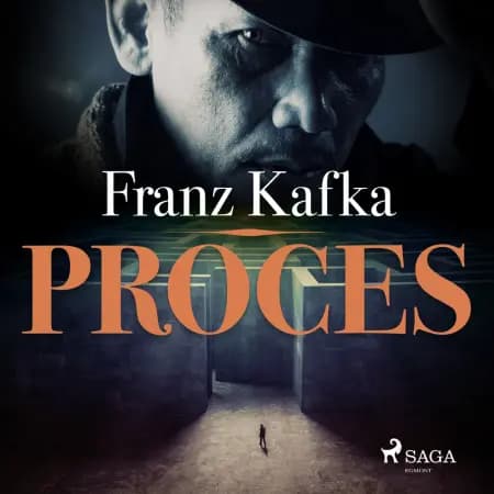 Proces af Franz Kafka