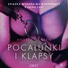 Pocałunki i klapsy - opowiadanie erotyczne
