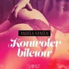 Kontroler biletów - opowiadanie erotyczne af Andrea Hansen