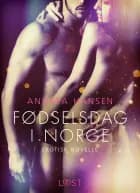 Fødselsdag i Norge - Erotisk novelle